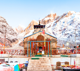 chardham